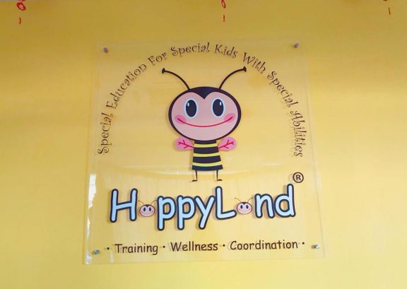 HappyLand Psychology & Therapy Centre, Johor Bahru