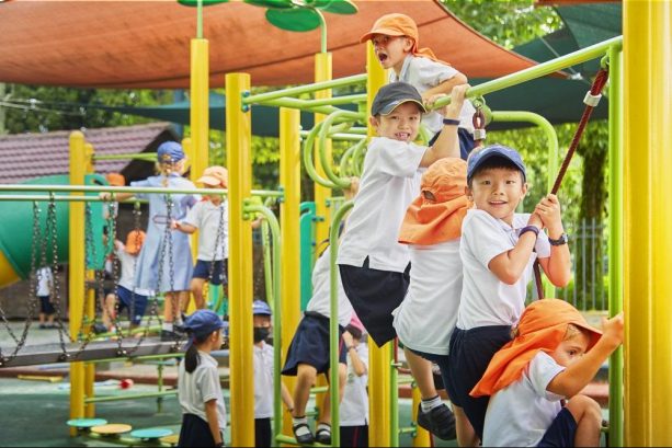 Australian International School Malaysia (Preschool & Early Years), Seri Kembangan