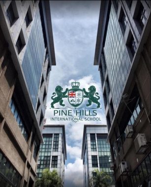 Pine Hills International School (Early Years), Subang Jaya