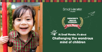 Small Wonder Malaysia