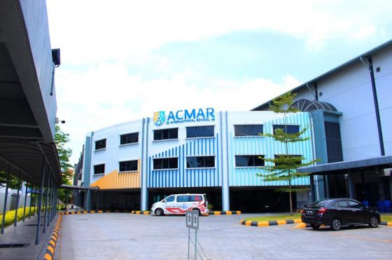 Acmar International & Private Schools (Early Years), Klang