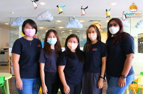 Autism Behavioral Center (ABC), Bangsar, Kuala Lumpur