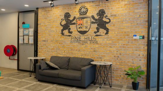 Pine Hills International School (Special Needs Programme), Subang Jaya