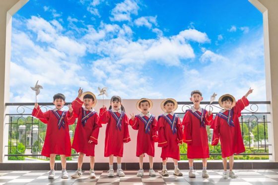 Kiddie’Z Garden Integrated Montessori Preschool, Seri Austin, Johor Bahru