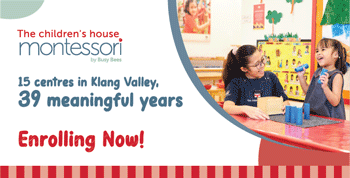 The children's house