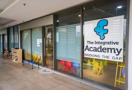 The Integrative Academy, Suite Enesta Kepong
