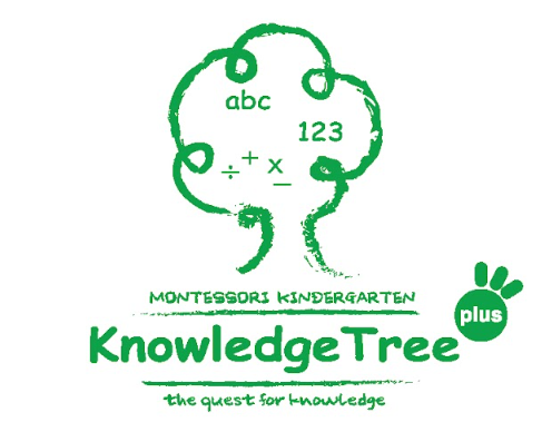 Class Teacher @ Knowledge Tree+ Montessori Kindergarten, Plaza Arkadia Desa ParkCity