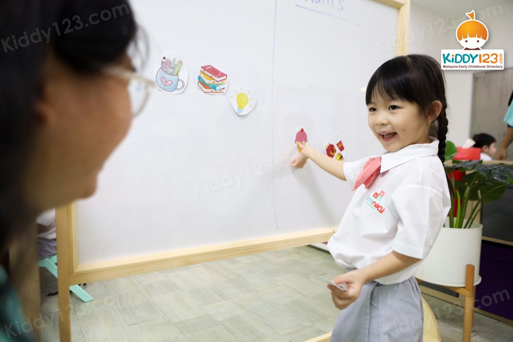Luminary Preschool, Bukit Jalil