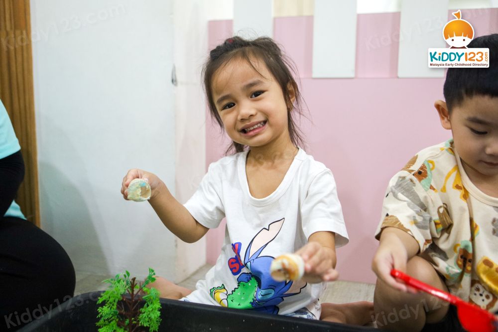 Luminary Preschool, Bukit Jalil