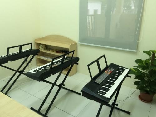Kinderland Setia Alam