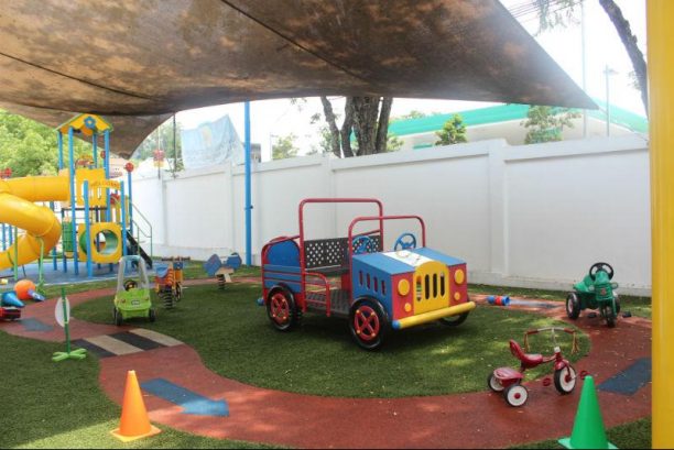 Kitakids Preschool, Bangsar