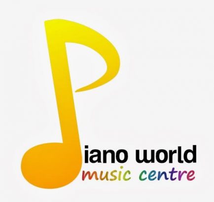 Piano World Music Centre – Georgetown, Penang