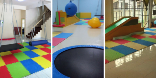 SI World @ Cheras
