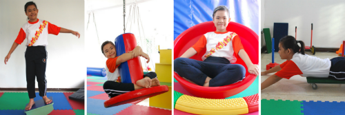 SI World @ Klang