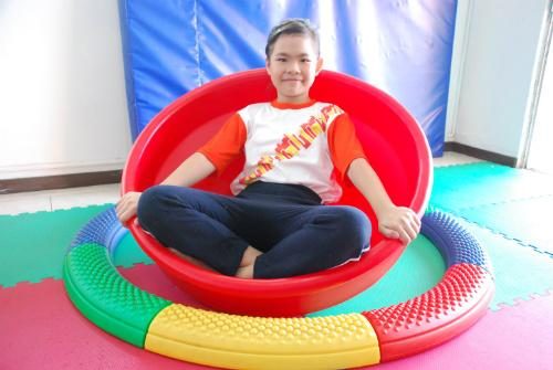 SI World @ Klang