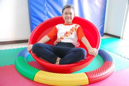 SI World @ Puchong