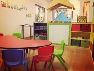 Choo Choo Train Baby & Child Care Centre – Mutiara Damansara, Selangor