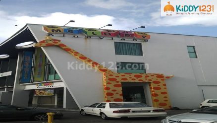 Melody Kindyland (Bayan Lepas)