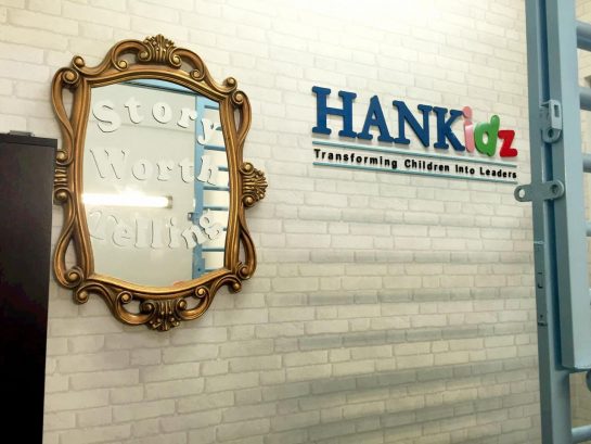 HANKidz Academy, Kota Damansara