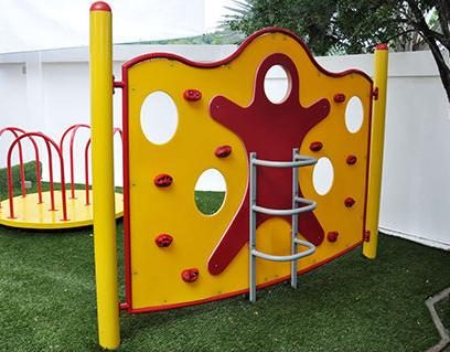 Kitakids Preschool, Bangsar
