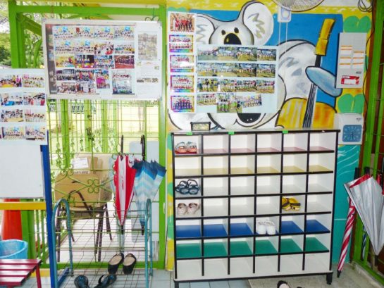 3Q MRC Tadika Junior Jaya Bestari, Taman Desa