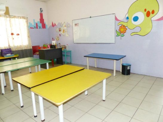 Krista (Tadika Manjaku Bistari), Selayang