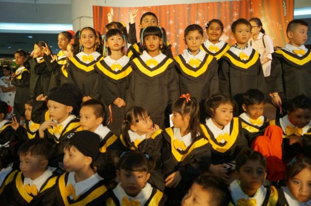 Krista (Tadika Manjaku Bistari), Selayang