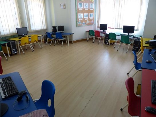 Rainbow Lighthouse Kindergarten (Tadika Cahaya Dunia), USJ, Subang Jaya