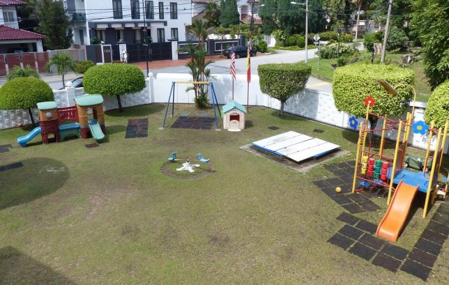 Rainbow Lighthouse Kindergarten (Tadika Cahaya Dunia), USJ, Subang Jaya