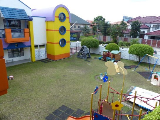 Rainbow Lighthouse Kindergarten (Tadika Cahaya Dunia), USJ, Subang Jaya