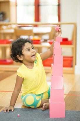 The children’s house, Cyberjaya