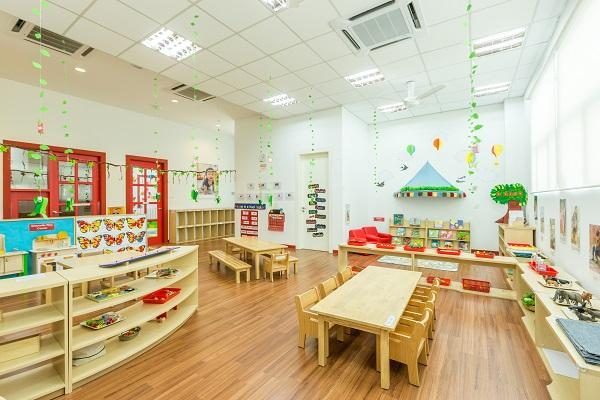 The children’s house, Cyberjaya