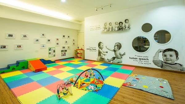 The children’s house, Oasis Square @ Ara Damansara