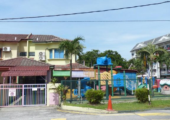 Tadika Yume, Bandar Puchong Jaya