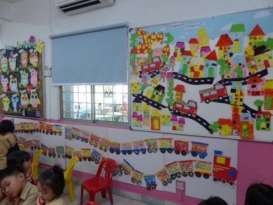 Tadika Yume, Bandar Puchong Jaya