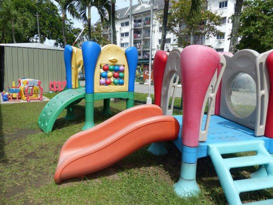 Tadika Yume, Bandar Puchong Jaya