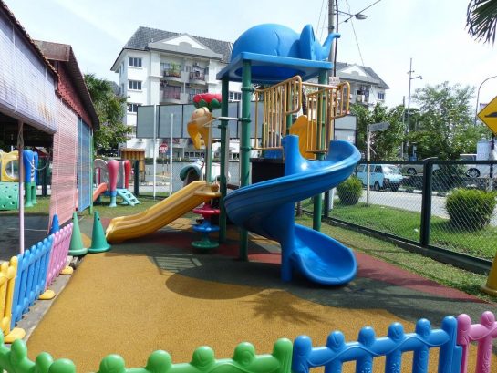 Tadika Yume, Bandar Puchong Jaya