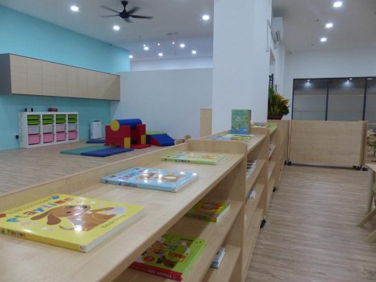 Precious Seeds Early Learning and Child Care Center, Bandar Sunway