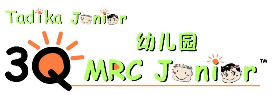 3Q MRC Junior Menglembu Ipoh (Tadika Junior Mahir)