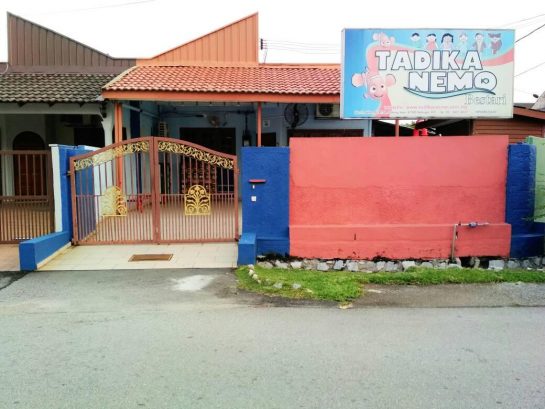 Tadika Nemo Bestari, Subang Jaya