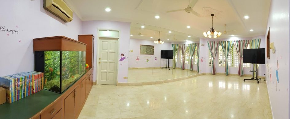Kingsbee Preschool, Taman Midah (Cheras, Kuala Lumpur)