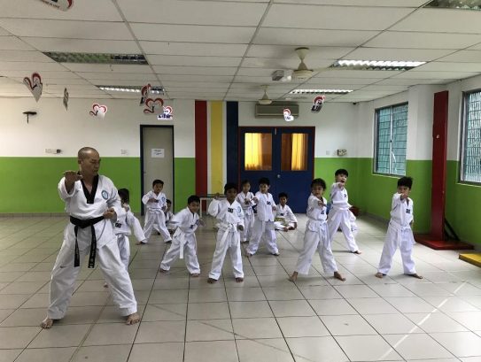 Q-dees Selayang