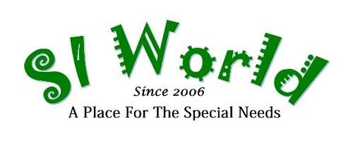 SI World @ Serdang
