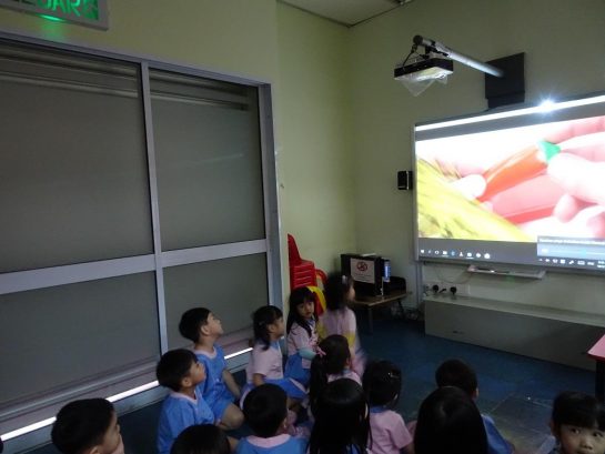 SuperFun Learners, Bandar Kinrara