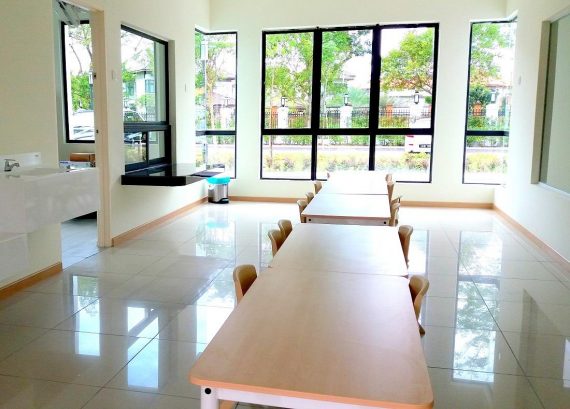 Kinderland Ipoh