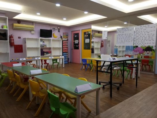 MRC JSP Primary School Tuition & Daycare, Taman Muda (Ampang)