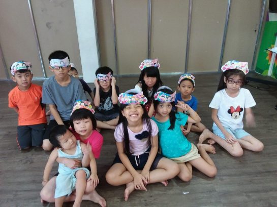 MRC JSP Primary School Tuition & Daycare, Batu Pahat