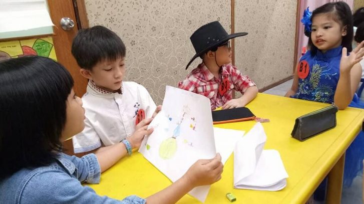 MRC JSP Primary School Tuition & Daycare, Kuchai Lama