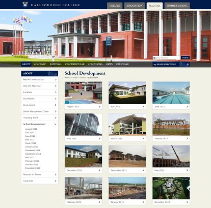 Marlborough College Malaysia
