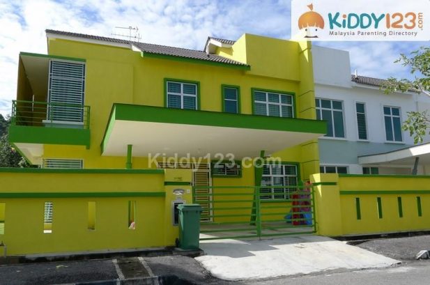 3Q MRC Junior (Tadika Junior Berseri)